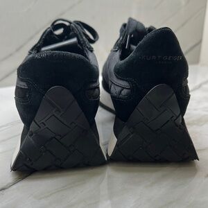 Kurt Geiger Black Sneakers